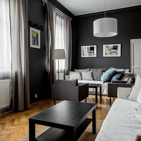 Center Apartment Lublin Ngoại thất bức ảnh
