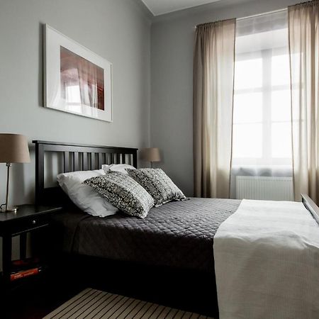 Center Apartment Lublin Ngoại thất bức ảnh