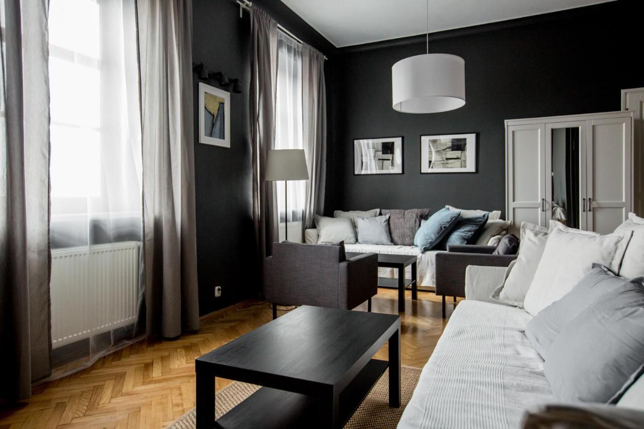 Center Apartment Lublin Ngoại thất bức ảnh